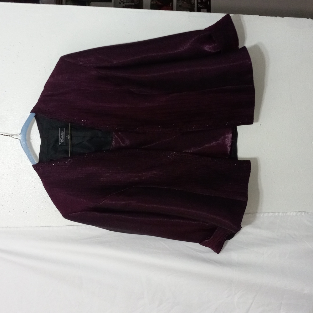 COLLECTION DRESSBARN 2PC